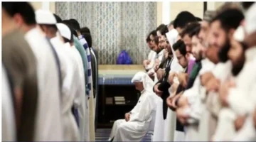 قبل السحور الأول.. موعد صلاة التراويح في رمضان 2026 وعدد ركعات القيام وتوقيتها الكلي